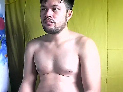 HairyHottestpinoyHandsome online show from 26, 5, 2026