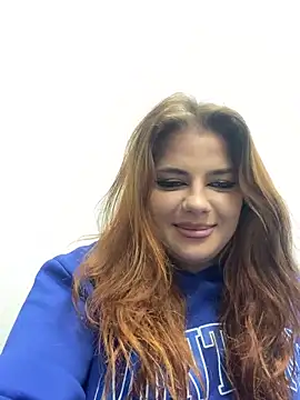 SophieRossie online show from 5, 12, 2024