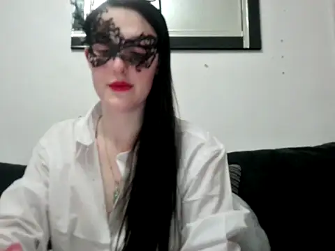 Snapshot of LexiSnowUK chatting on 12, 3, 2025 LexiSnowUK online show from 12, 3, 2025