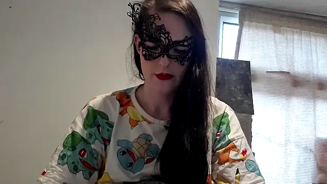 Snapshot of LexiSnowUK chatting on 17, 2, 2025 LexiSnowUK online show from 17, 2, 2025