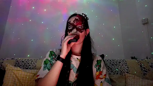 LexiSnowUK online show from 2, 12, 2025