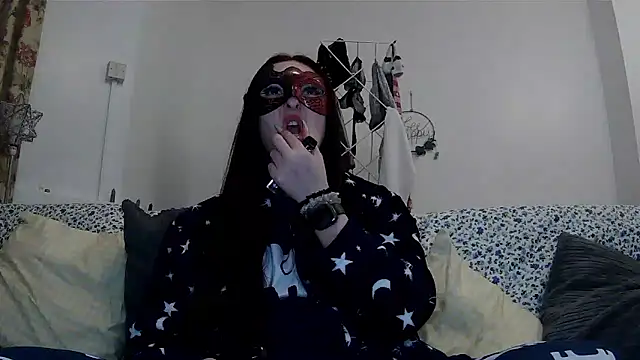 LexiSnowUK online show from 12, 1, 2026