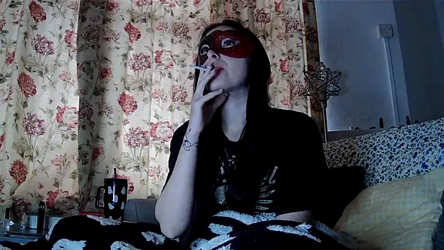 LexiSnowUK online show from 19, 12, 2025