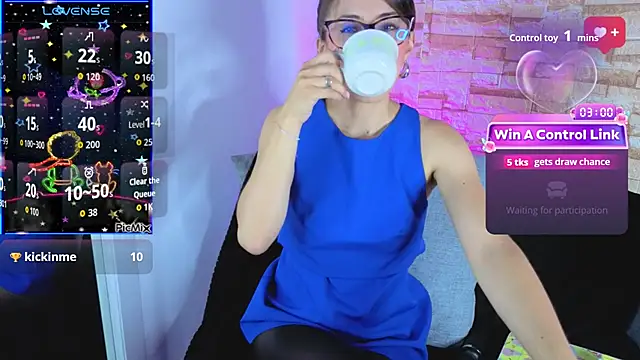  jade white  online show from 20, 2, 2026