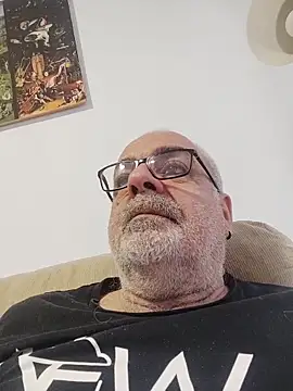 Satiro Sevilla online show from 13, 11, 2025