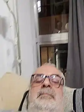 Satiro Sevilla online show from 16, 3, 2025