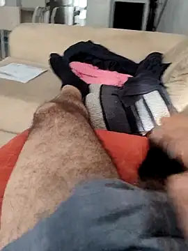 Satiro Sevilla online show from 24, 2, 2025