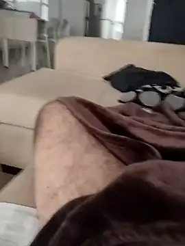 Satiro Sevilla online show from 12, 12, 2024