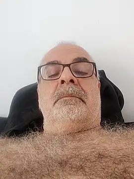 Satiro Sevilla online show from 1, 10, 2025