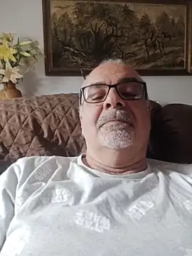 Satiro Sevilla online show from 24, 11, 2025