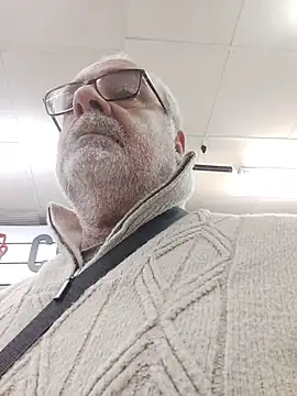 Satiro Sevilla online show from 20, 12, 2025