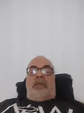 Satiro Sevilla online show from 14, 11, 2025