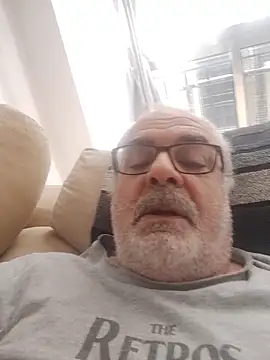 Satiro Sevilla online show from 28, 10, 2025