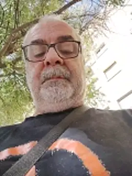 Satiro Sevilla online show from 5, 4, 2026