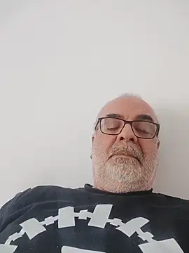 Satiro Sevilla online show from 23, 3, 2026