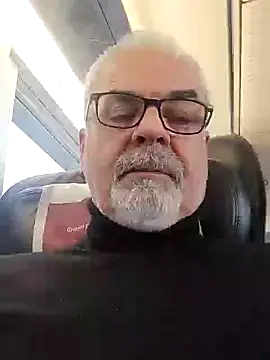 Satiro Sevilla online show from 26, 12, 2024