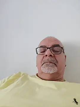 Satiro Sevilla online show from 14, 2, 2026