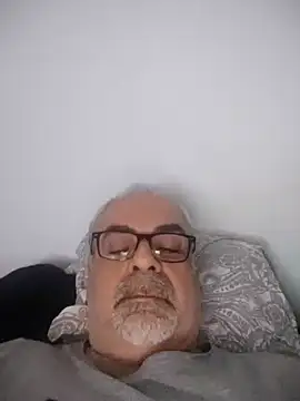 Satiro Sevilla online show from 23, 3, 2025