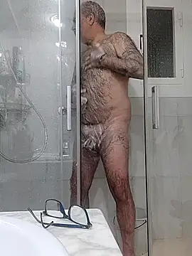 Satiro Sevilla online show from 18, 3, 2025