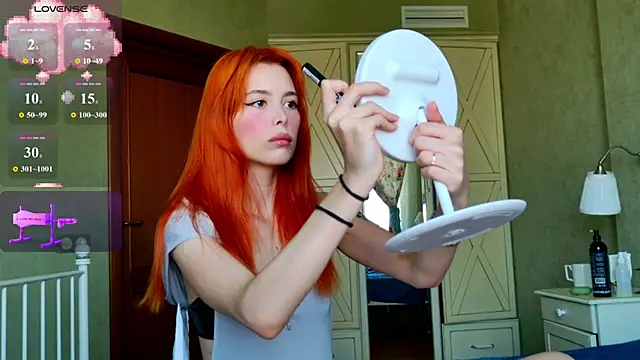 hard candyy online show from 5, 5, 2026