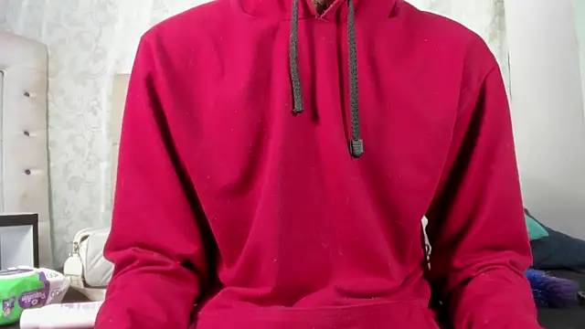 Strella ferrera online show from 14, 1, 2026