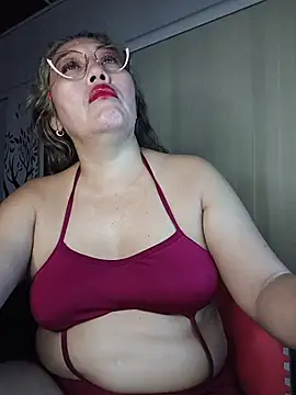 Snapshot of anniecoopeer chatting on 3, 6, 2026 anniecoopeer online show from 3, 6, 2026