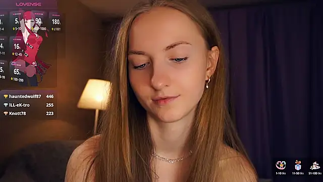 EsmaCarll online show from 15, 3, 2025