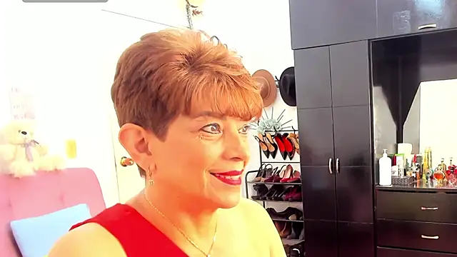 Angelina Stone 65 online show from 22, 9, 2025