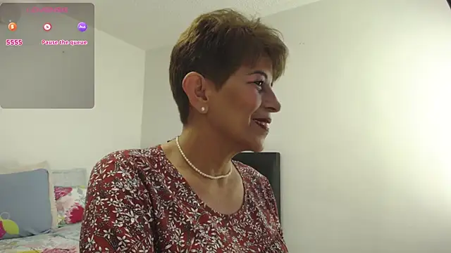 Angelina Stone 65 online show from 19, 3, 2025