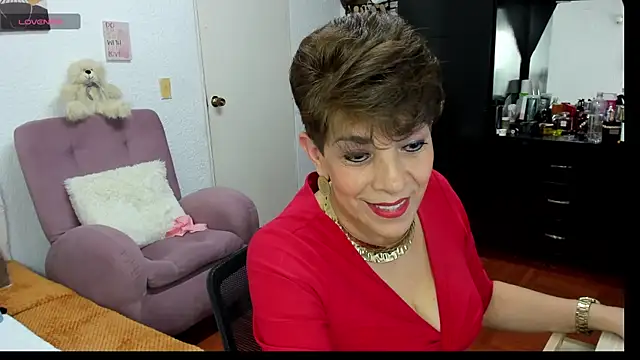 Angelina Stone 65 online show from 11, 11, 2025