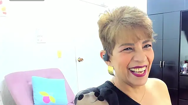 Angelina Stone 65 online show from 27, 9, 2025