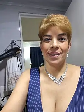 Angelina Stone 65 online show from 12, 5, 2026