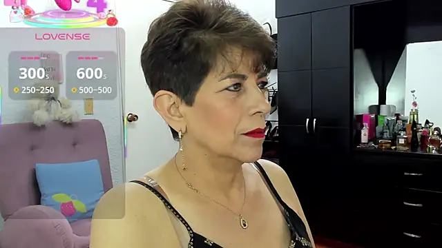 Angelina Stone 65 online show from 14, 10, 2025