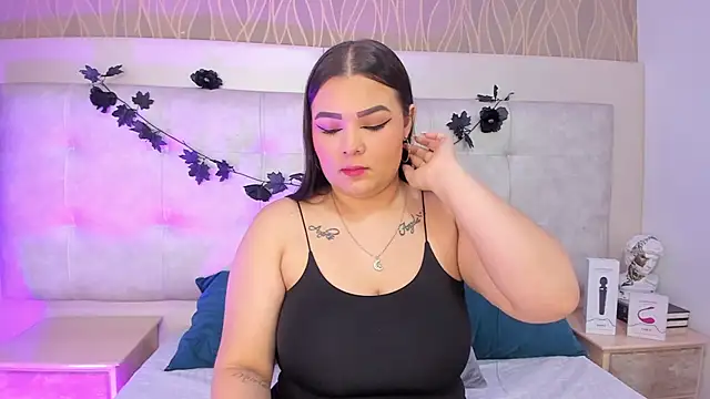 Snapshot of KatyaPittman chatting on 26, 11, 2025 KatyaPittman online show from 26, 11, 2025