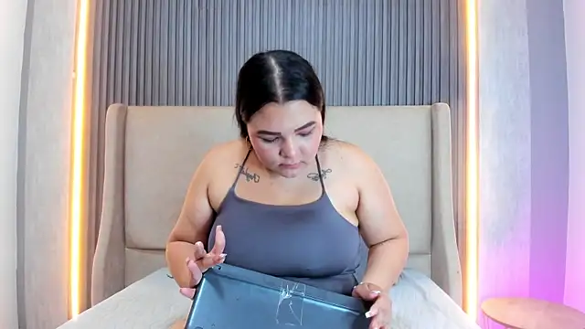 KatyaPittman online show from 17, 2, 2026