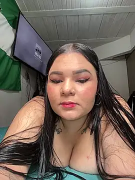 KatyaPittman online show from 5, 5, 2026