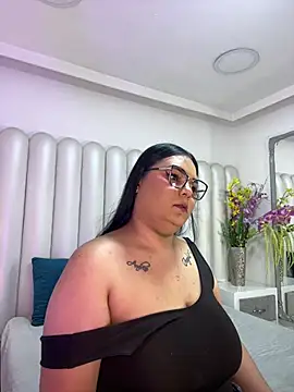 KatyaPittman online show from 29, 6, 2026