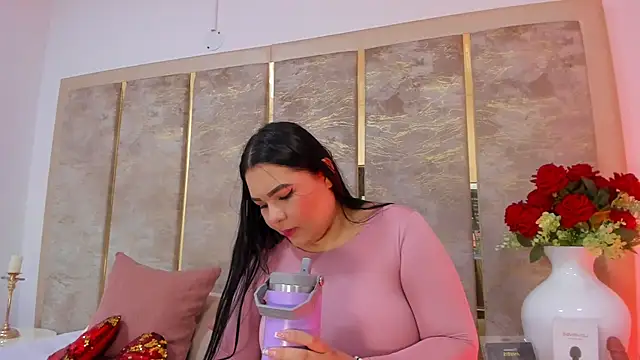 KatyaPittman online show from 11, 2, 2026