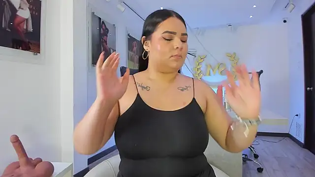 KatyaPittman online show from 25, 3, 2026