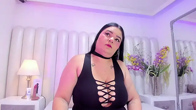 KatyaPittman online show from 13, 6, 2026