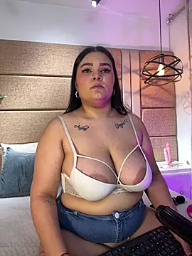 KatyaPittman online show from 17, 7, 2026