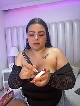 KatyaPittman online show from 14, 7, 2026