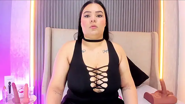 KatyaPittman online show from 7, 3, 2026