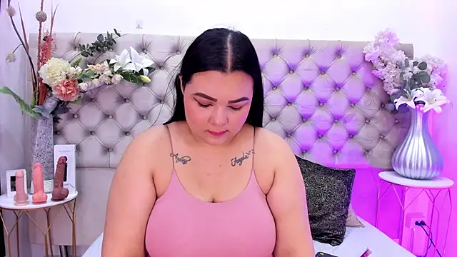 KatyaPittman online show from 6, 2, 2026