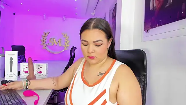 KatyaPittman online show from 19, 12, 2025