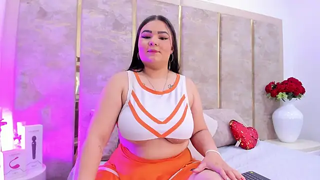 Snapshot of KatyaPittman chatting on 24, 11, 2025 KatyaPittman online show from 24, 11, 2025