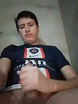 Zakariahorney1 online show from 18, 4, 2026