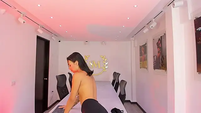 NairobiLee online show from 16, 12, 2025