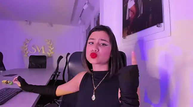 NairobiLee online show from 20, 3, 2025