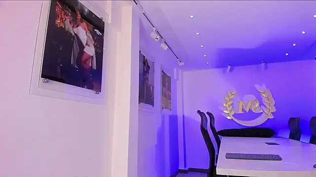 NairobiLee online show from 1, 10, 2025